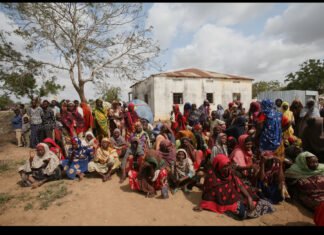 Recurring Droughts Deepen Humanitarian Crisis in Somalia