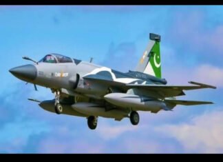 Somalia Advances Talks to Buy JF-17 Thunder Block III Fighter Jets From Pakistan
