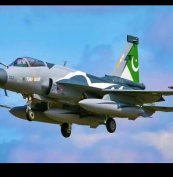 Somalia Advances Talks to Buy JF-17 Thunder Block III Fighter Jets From Pakistan