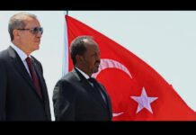 Somalia Pushes Back on Claims Over Türkiye Deals