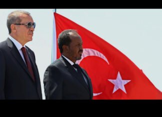 Somalia Pushes Back on Claims Over Türkiye Deals