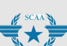 Somalia Civil Aviation Authority Suspends Aircraft After Runway Incident