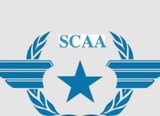 Somalia Civil Aviation Authority Suspends Aircraft After Runway Incident