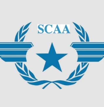 Somalia Civil Aviation Authority Suspends Aircraft After Runway Incident