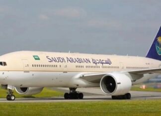 BREAKING: Saudi and Omani Airlines to Launch Direct Flights to Mogadishu