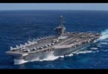 U.S. Analyst Warns Iran Could Pose Serious Challenge to American Forces in Potential Conflict