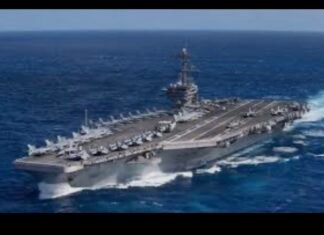 U.S. Analyst Warns Iran Could Pose Serious Challenge to American Forces in Potential Conflict