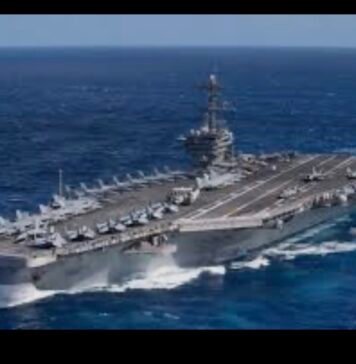 U.S. Analyst Warns Iran Could Pose Serious Challenge to American Forces in Potential Conflict