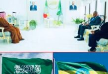 Diplomatic Flurry Raises Questions Over Rising Tensions in the Horn of Africa