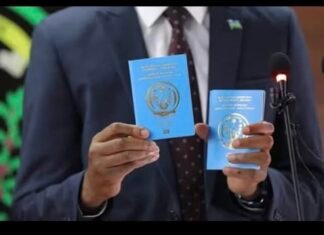 Somalia’s Entry Into EAC Passport System Seen Boosting Trade and Cooperation