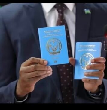 Somalia’s Entry Into EAC Passport System Seen Boosting Trade and Cooperation