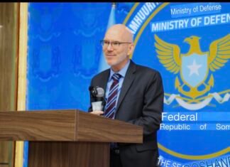 UN Expresses Disappointment as Somalia Talks Fail