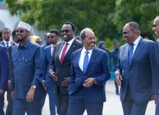 Somalia Government Seeks Exclusive Authority Over International Loan Agreements