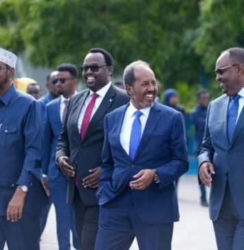 Somalia Government Seeks Exclusive Authority Over International Loan Agreements