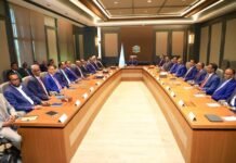 Somali Federal Government Blames Opposition for Collapse of Political Negotiations