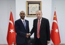 Somali Ports Minister Highlights 60-Year Ties with Turkey, Honors Fallen F-16 Pilot