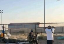 Three U.S. F-15E Fighter Jets Downed Over Kuwait in Air Defense Incident, CENTCOM Says