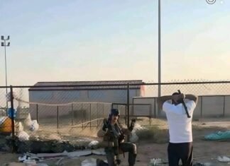 Three U.S. F-15E Fighter Jets Downed Over Kuwait in Air Defense Incident, CENTCOM Says