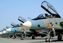 U.S. Strategy Shift in Gulf Raises Security Concerns as Iran–Israel Tensions Escalate