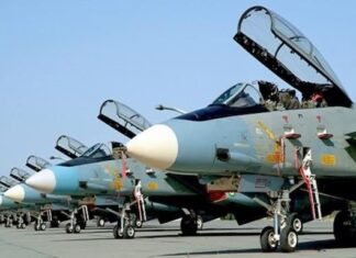 U.S. Strategy Shift in Gulf Raises Security Concerns as Iran–Israel Tensions Escalate