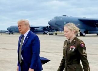 Donald Trump Faces Political Backlash Over Escalating Conflict With Iran