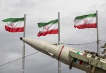 U.S.–Iran Tensions Rise as Diplomatic Efforts Collapse