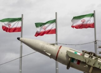 U.S.–Iran Tensions Rise as Diplomatic Efforts Collapse