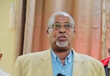 Somali Security Forces Raid Hotel Hosting Puntland-Linked Lawmakers in Mogadishu