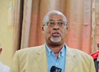 Somali Security Forces Raid Hotel Hosting Puntland-Linked Lawmakers in Mogadishu