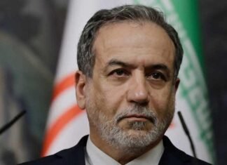 Iran FM Declines to Detail Russian, Chinese Support During War