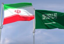 Saudi Arabia Calls on Iran to Halt Attacks Targeting Kingdom and Gulf States