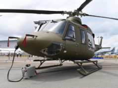 Somalia FG Denies Helicopter Landing in Baidoa