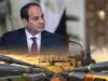 Egypt Announces Major Gas Discovery in Western Desert