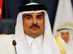 Qatar Warns Escalation Could Trigger Wider Regional War