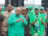 Djibouti’s Guelleh Seeks Sixth Term After Age Limit Removal