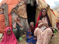 UNICEF warns Iran war could deepen Somalia’s child hunger crisis