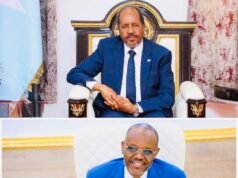 Laftagareen Seeks Talks as Somali President Rejects Proposal