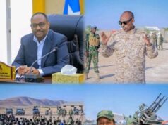 Could tensions seen in southwest Somalia spread to Puntland?