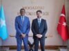 Somalia, Turkey Hold Talks to Boost Migration Cooperation