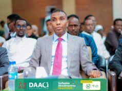 Somali Youth Awarded for Promoting Positive Content as ‘Daaci2026’ Program Concludes