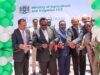 Somalia’s Deputy Prime Minister Launches Agriculture Coordination Platform in Mogadishu