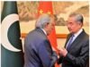 China and Pakistan Unveil Detailed Peace Initiative to End Iran Conflict