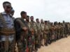 Thousands of Soldiers from Former Somali President’s Clan Moved to Owdiinle