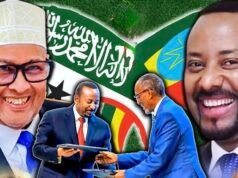 Ethiopia’s Strained Relations with Somaliland Leadership After MOU Fallout