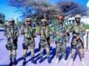 Somali Army Advances Deep into Al-Shabaab Territory in Rapid Offensive