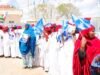 Somali Arrives in Baudoa for Official Visit