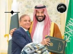 Saudi Arabia–Pakistan tensions rise amid Iran conflict