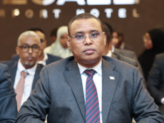 Interim Southwest Leader Promotes Unity with Elders