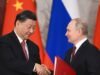 Russia Signals Shift to Yuan for Energy Trade with Europe