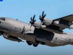 Washington Raises Alarm Over Sensitive Weapons Systems